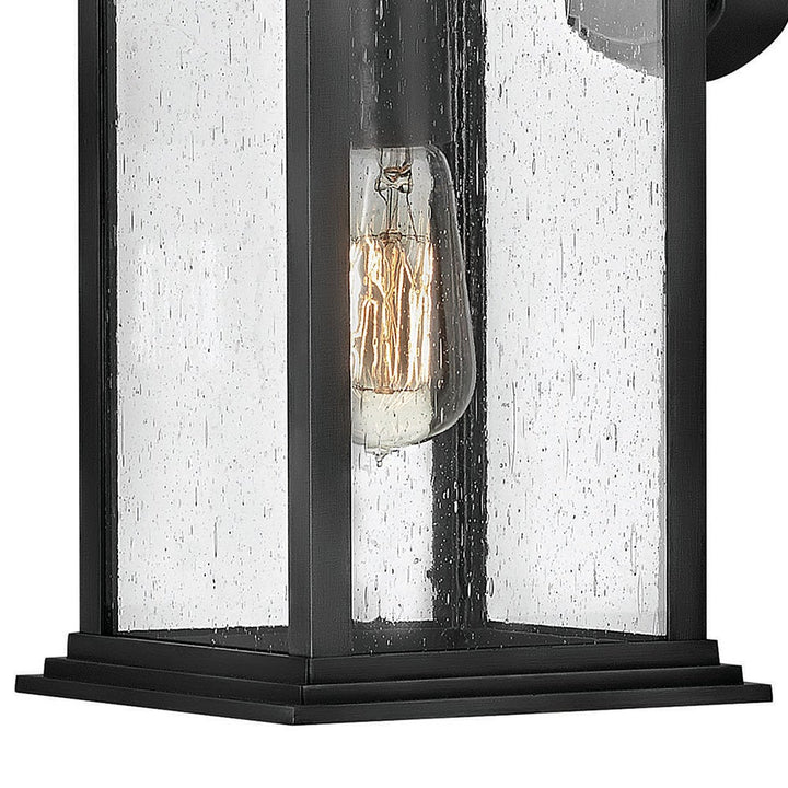 Grant Wall Mount Lantern