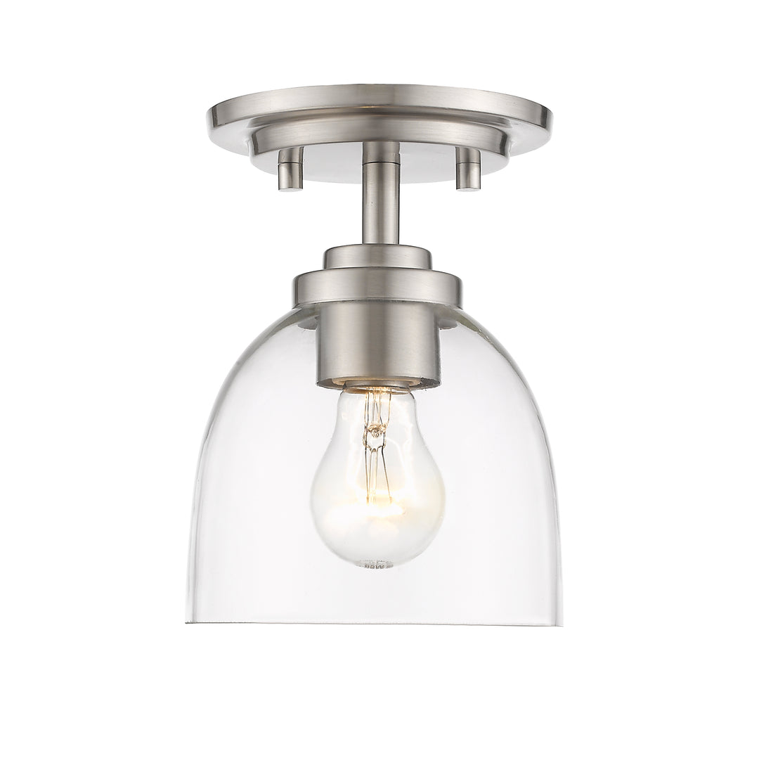 Ashton - Flush Mount