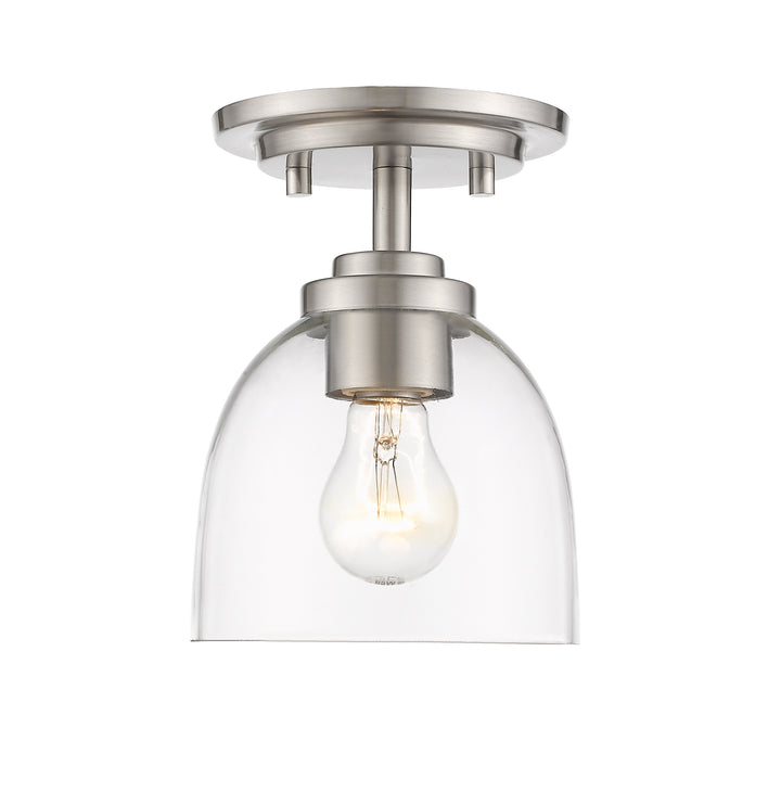 Ashton - Flush Mount