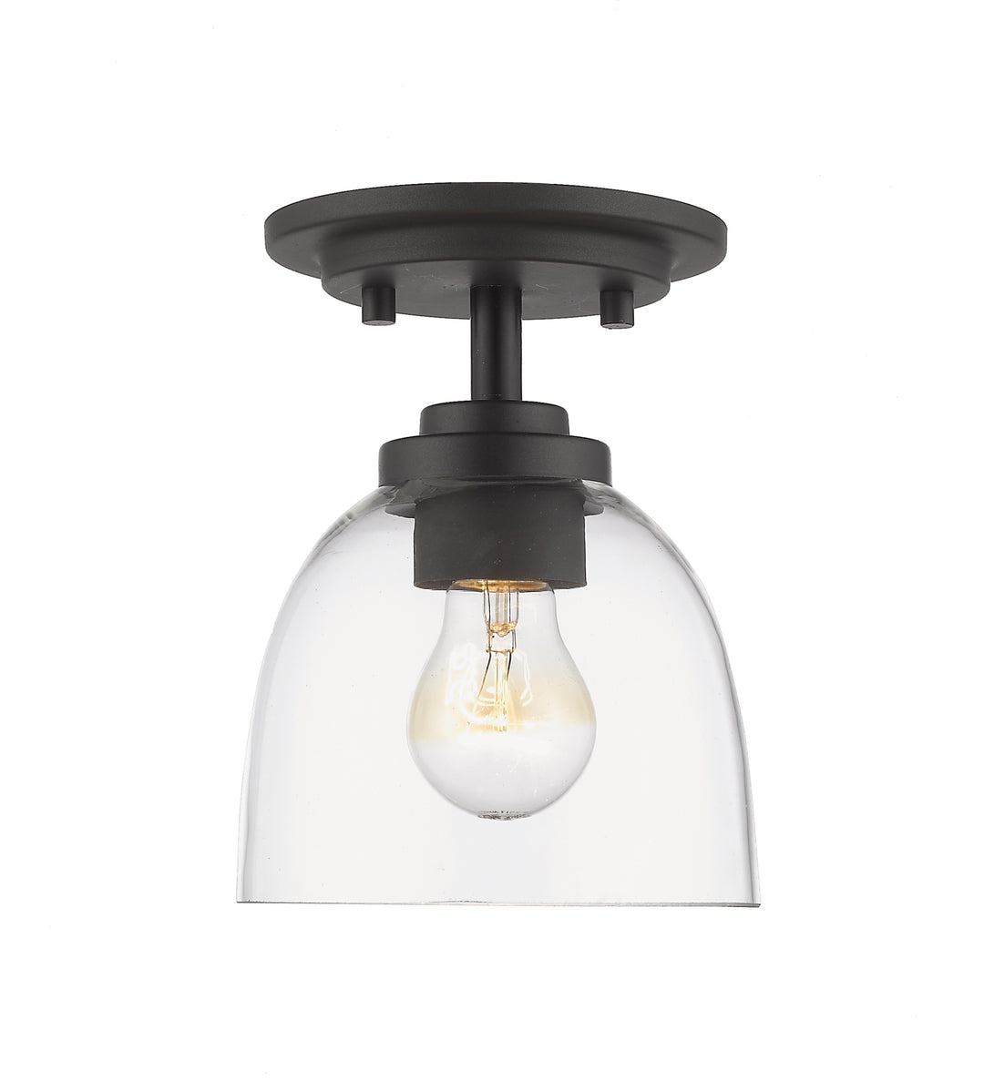 Ashton - Flush Mount