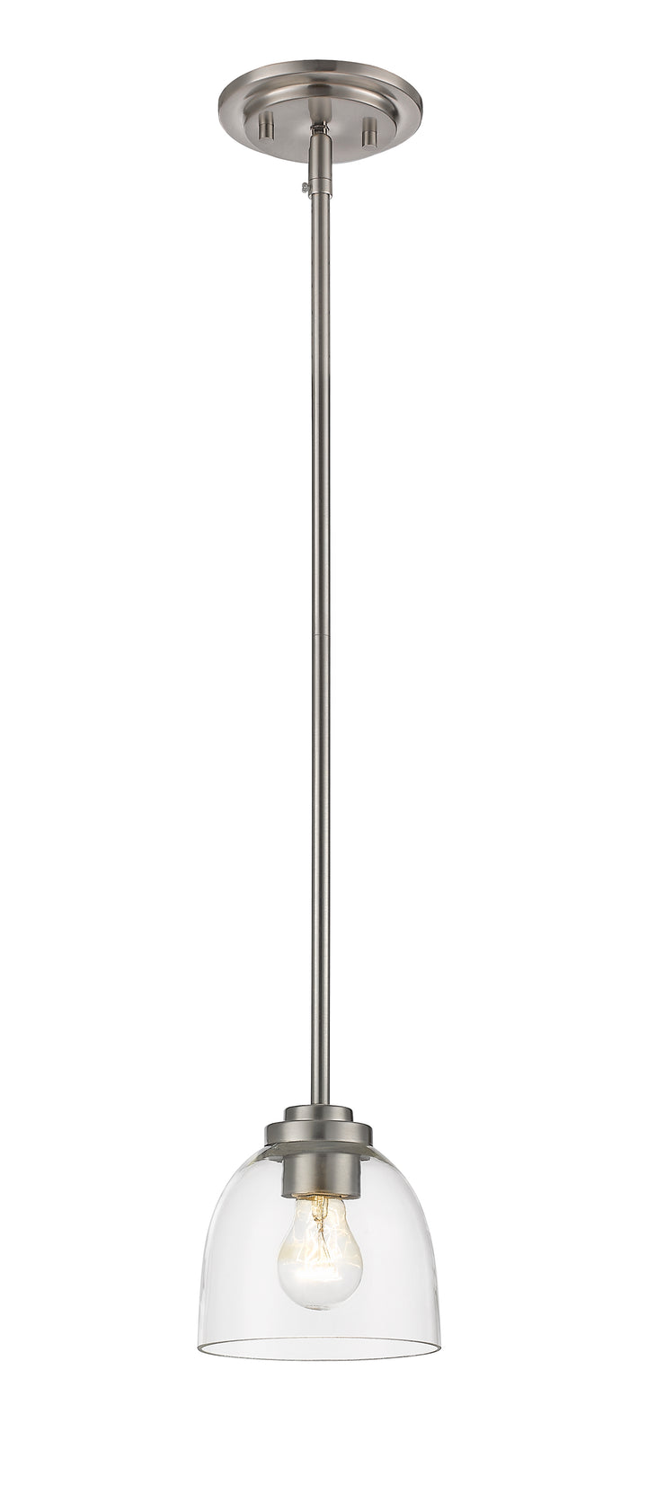 Ashton - 1 Light Pendant