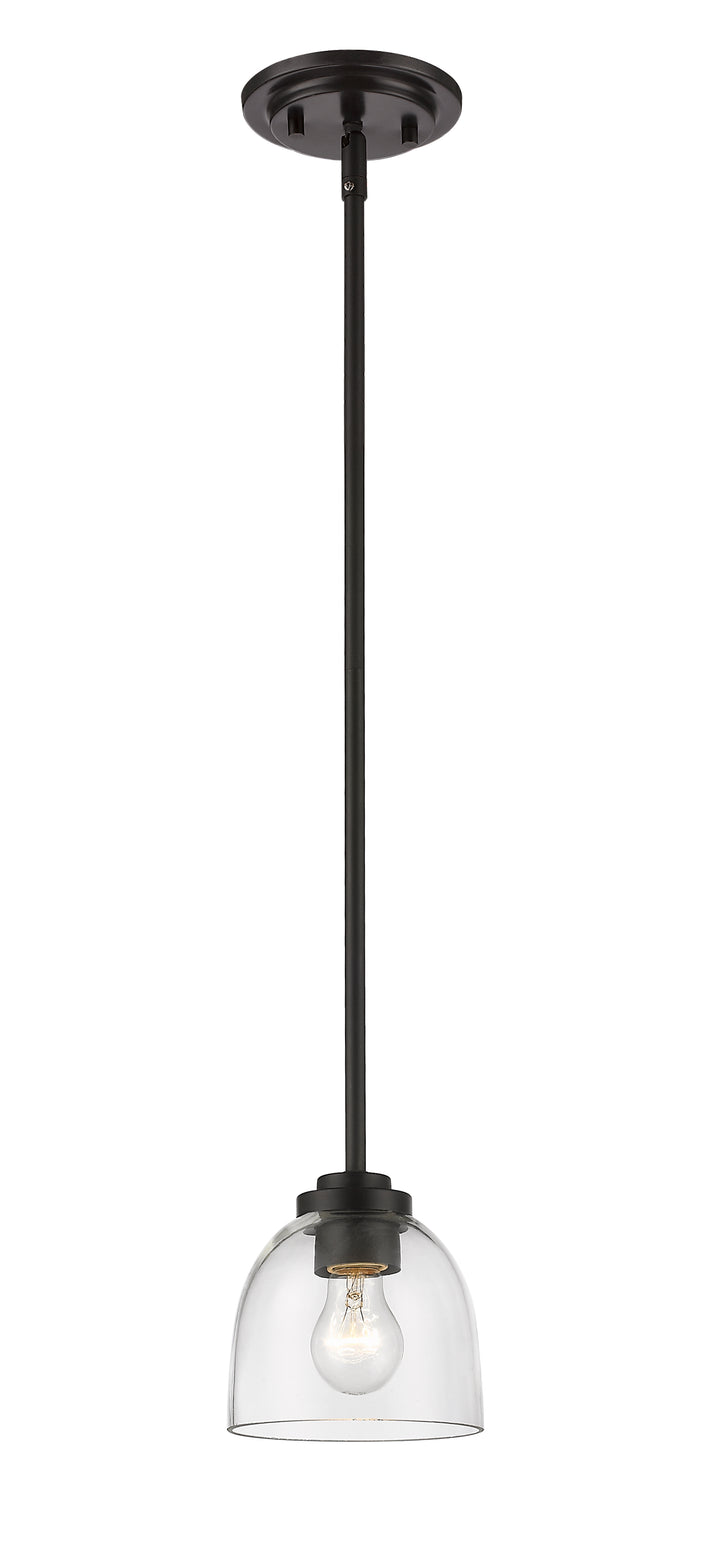 Ashton - 1 Light Pendant