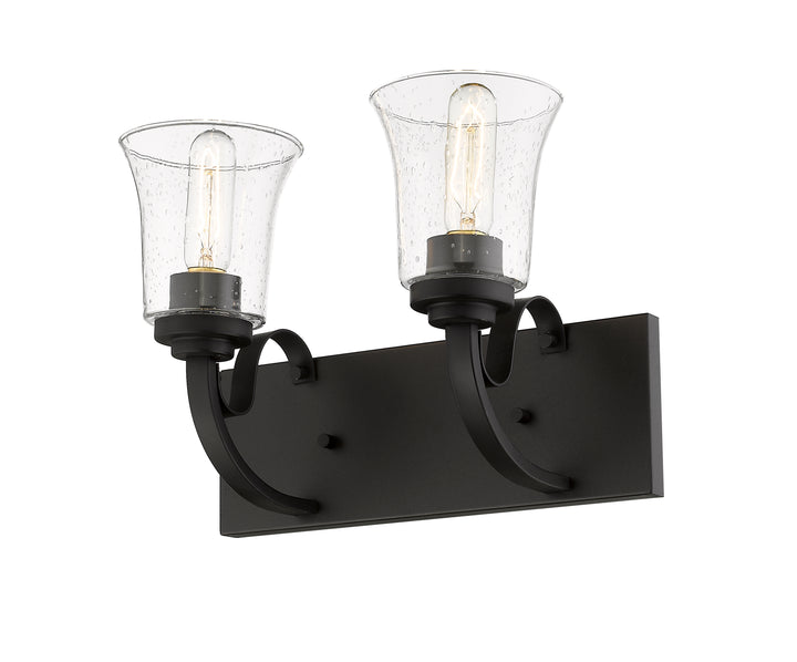Halliwell - 2 Light Vanity