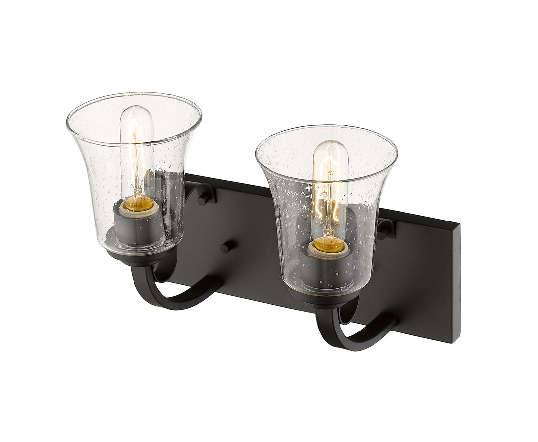 Halliwell - 2 Light Vanity