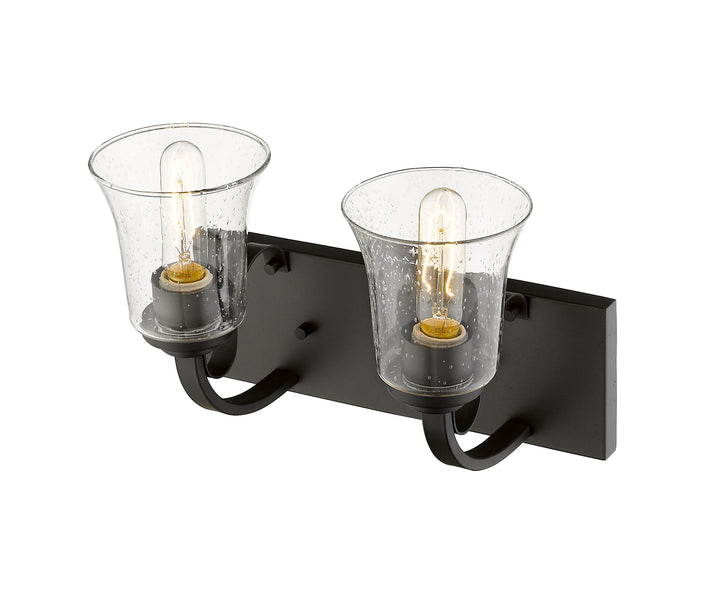 Halliwell - 2 Light Vanity