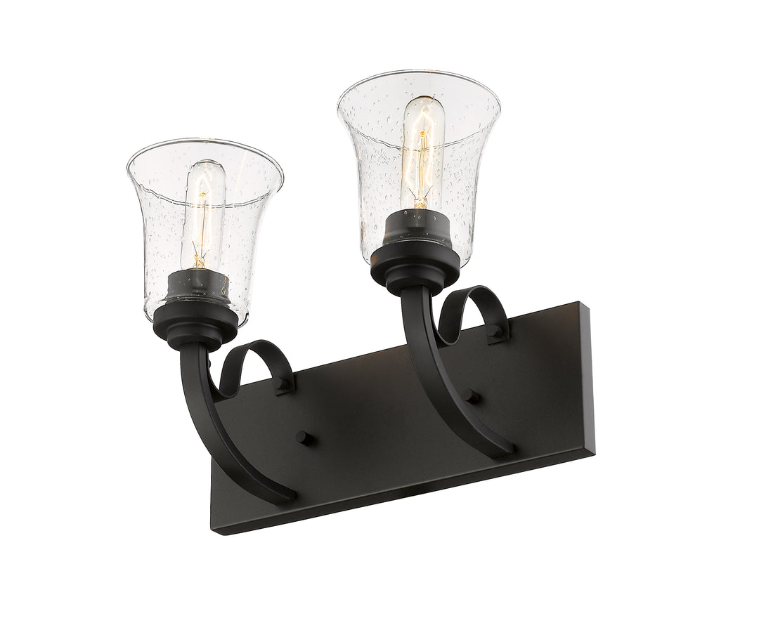 Halliwell - 2 Light Vanity