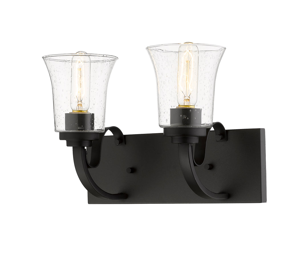 Halliwell - 2 Light Vanity