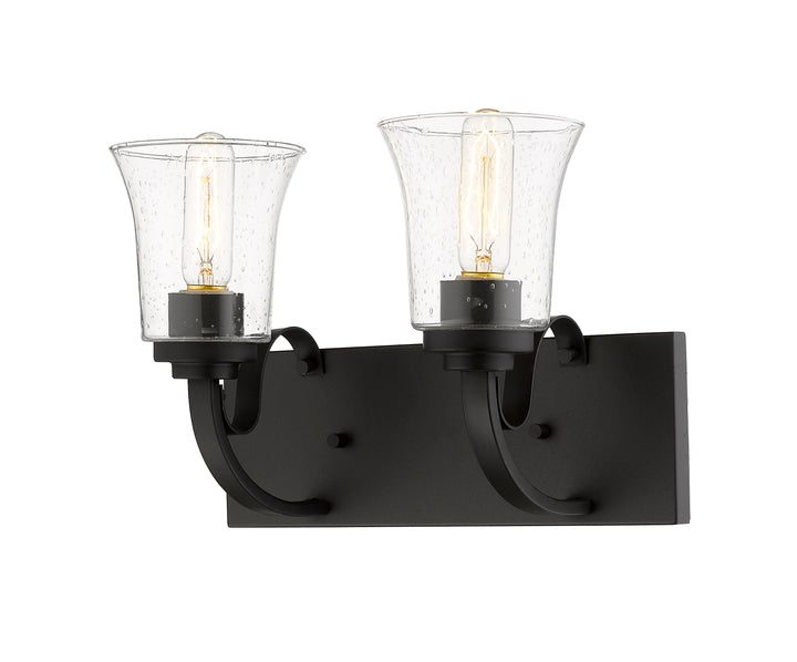 Halliwell - 2 Light Vanity