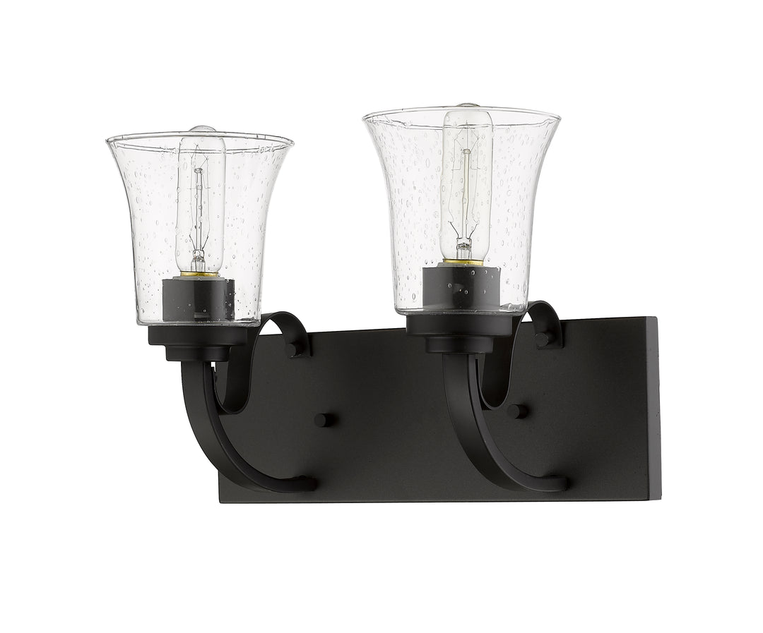 Halliwell - 2 Light Vanity