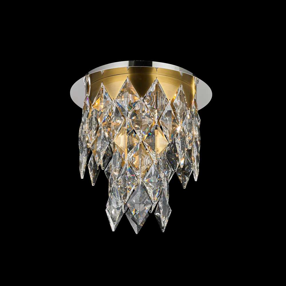 Milan - Flush Mount