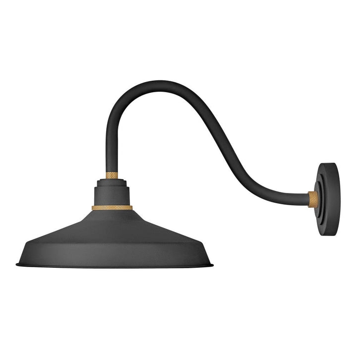 Foundry Classic Wall Mount Barn Light