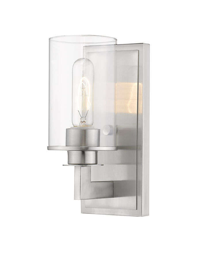 Savannah - 1 Light Wall Sconce