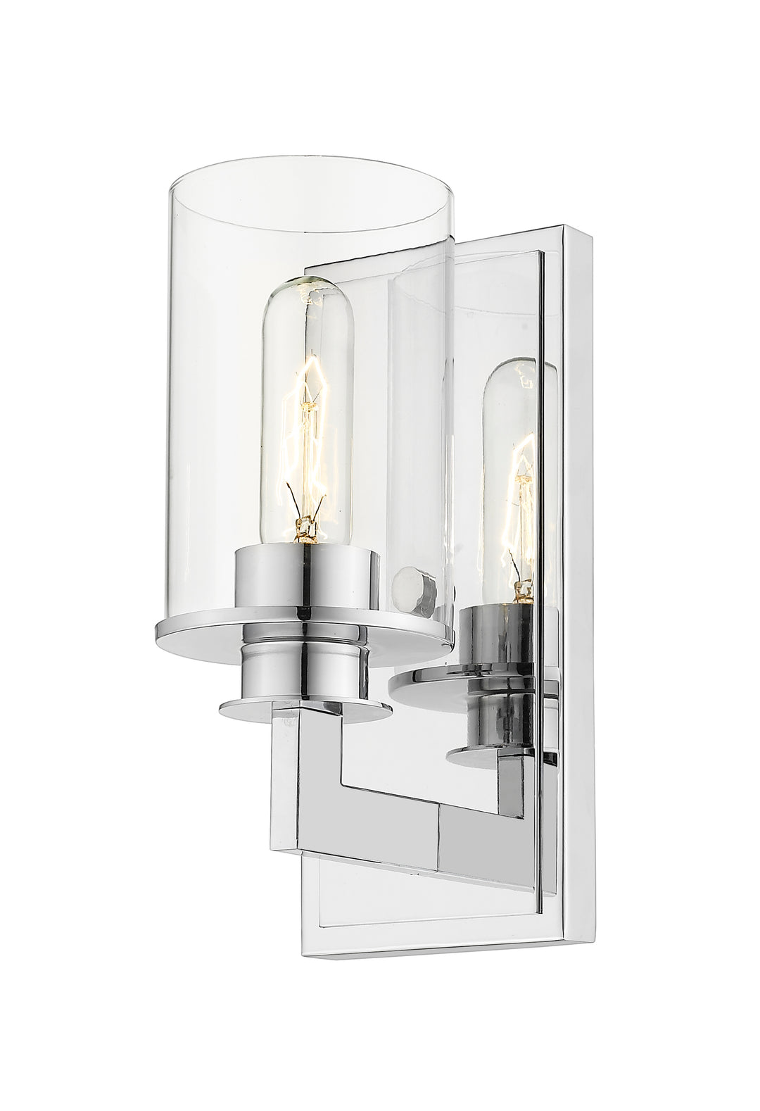 Savannah - 1 Light Wall Sconce