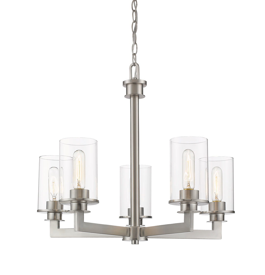 Savannah - Chandelier