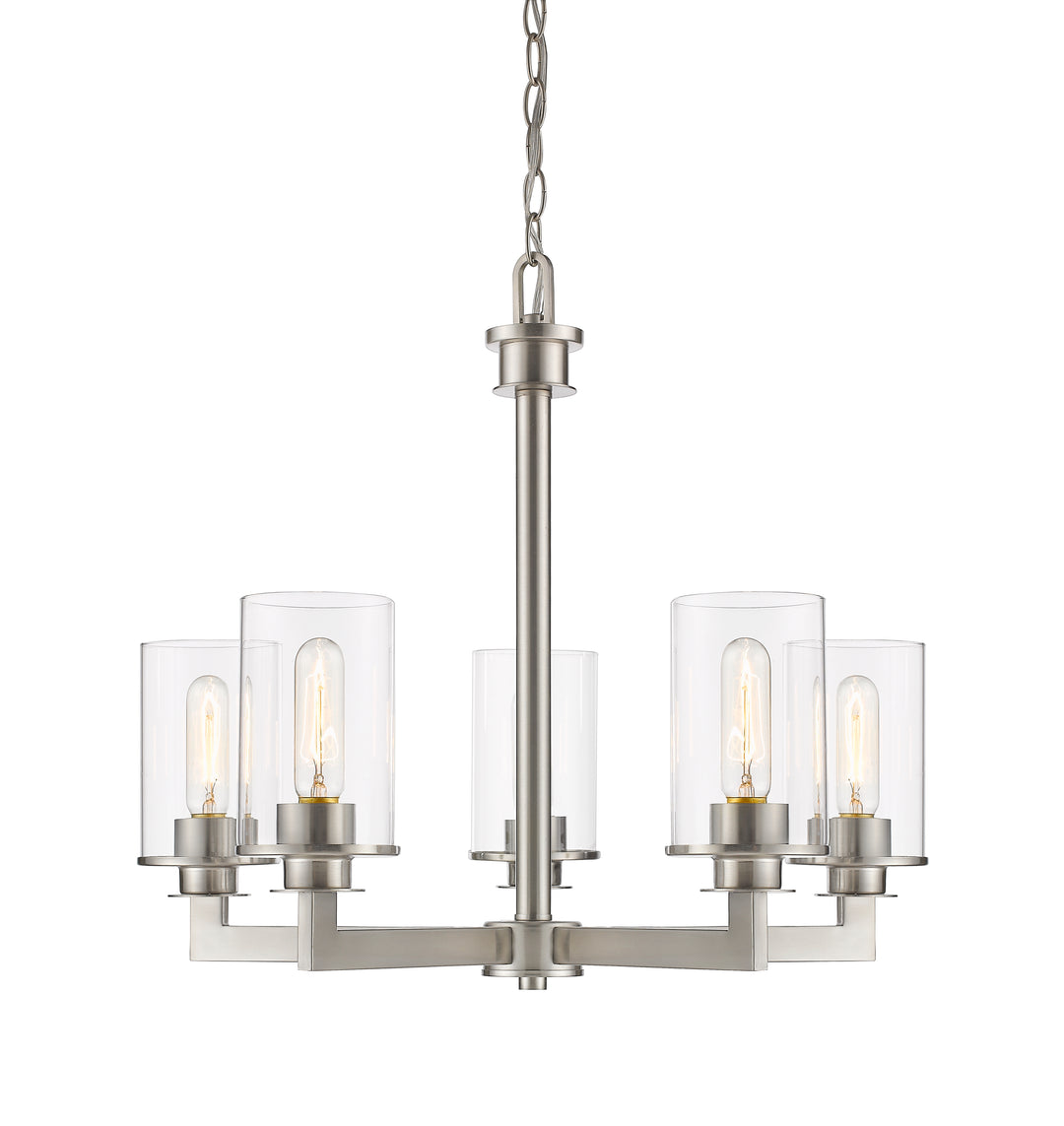 Savannah - Chandelier
