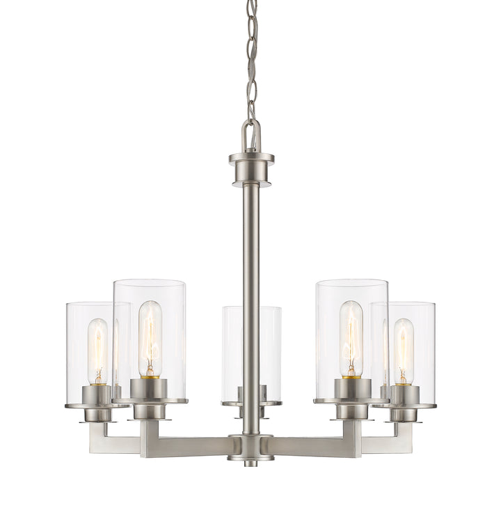 Savannah - Chandelier