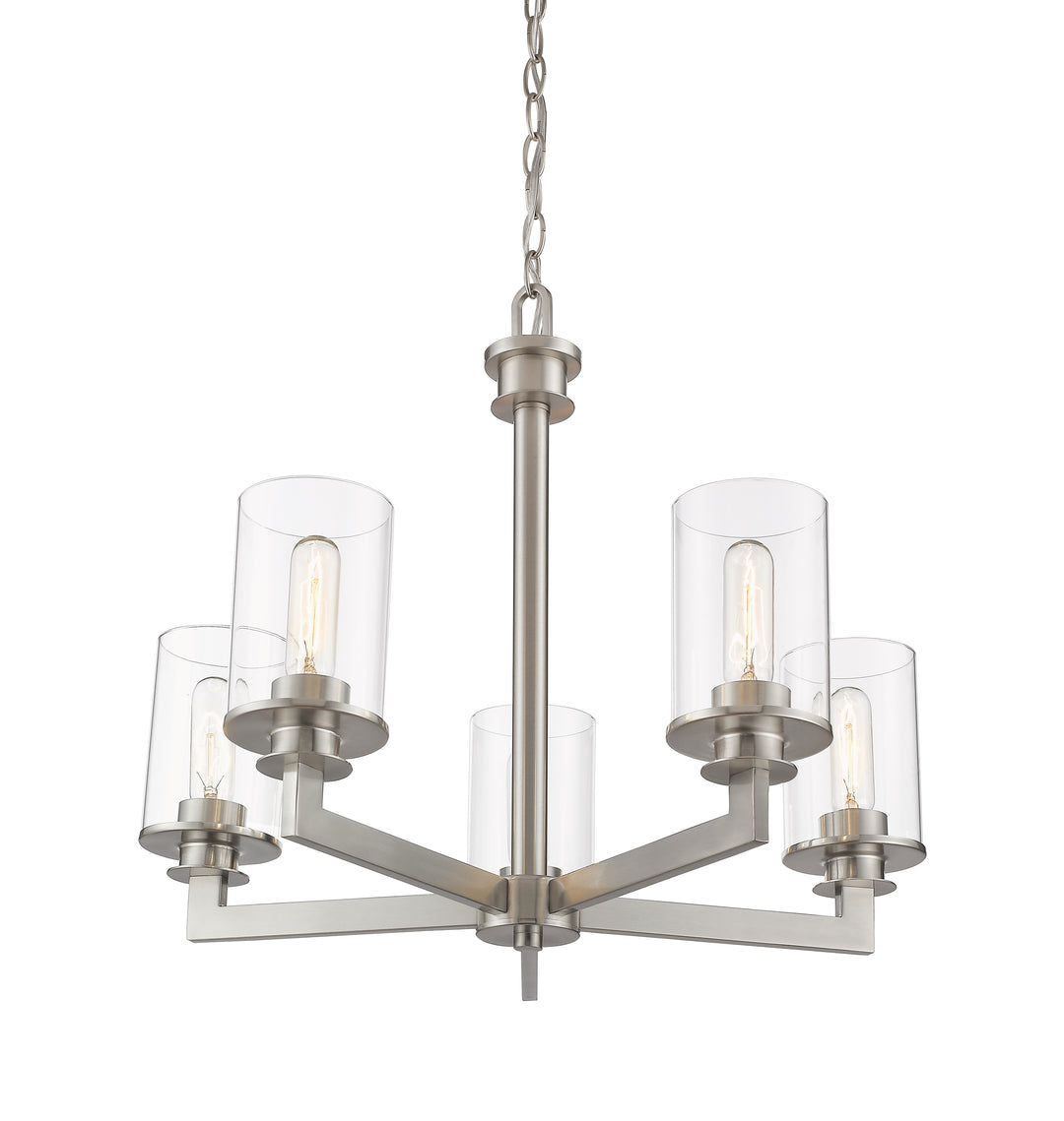 Savannah - Chandelier