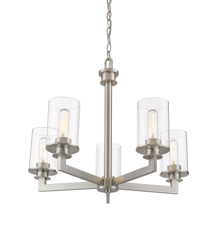 Savannah - Chandelier