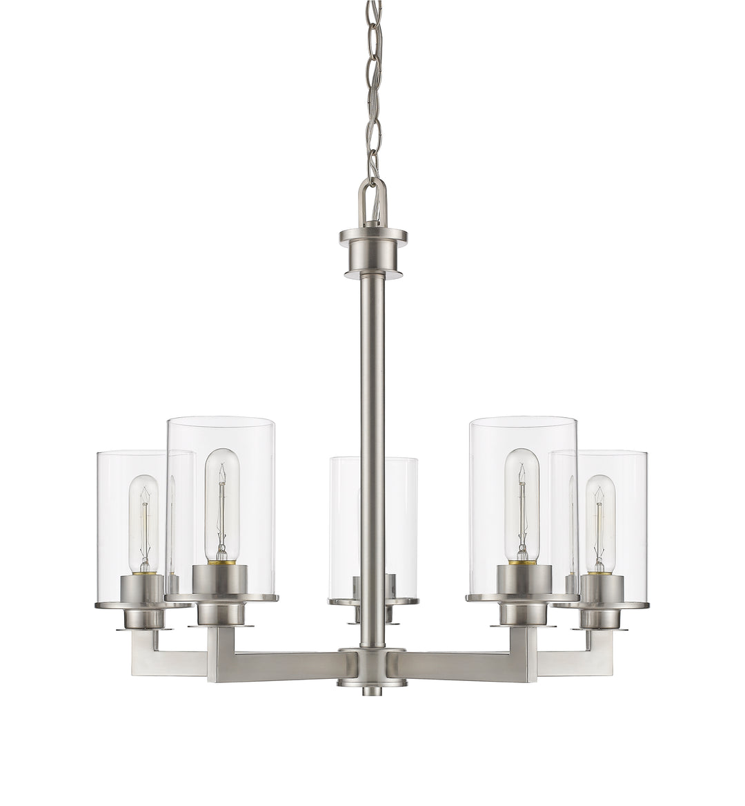 Savannah - Chandelier