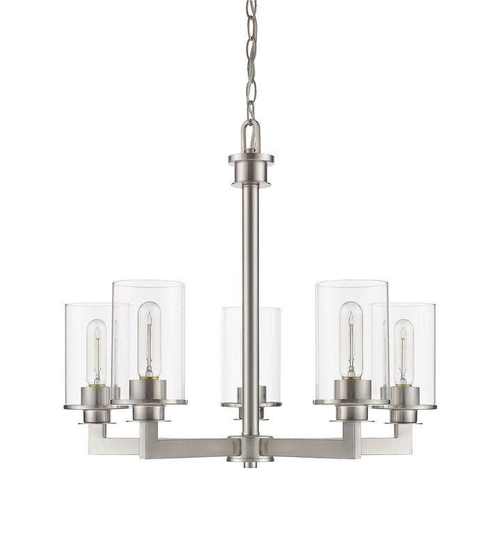 Savannah - Chandelier