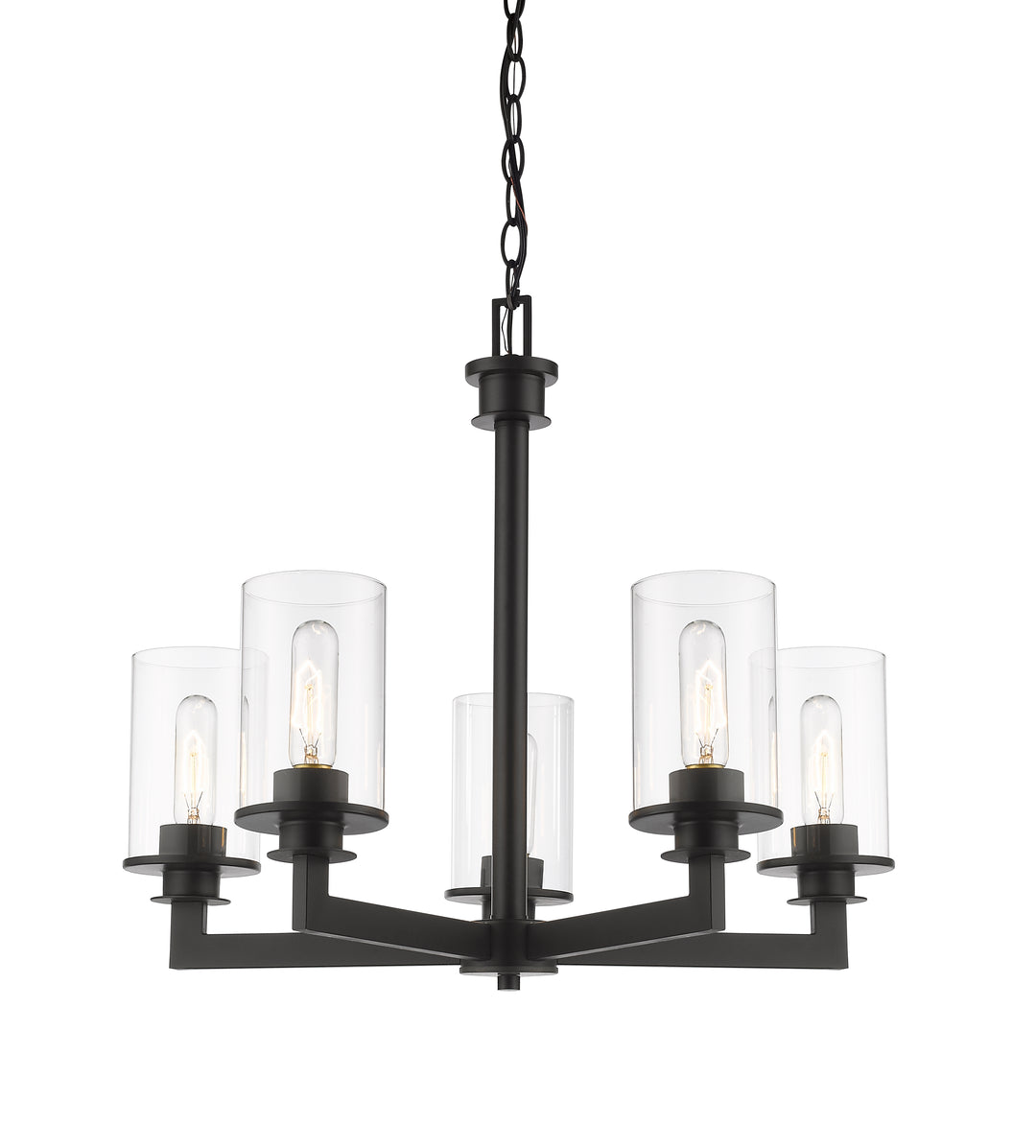 Savannah - Chandelier