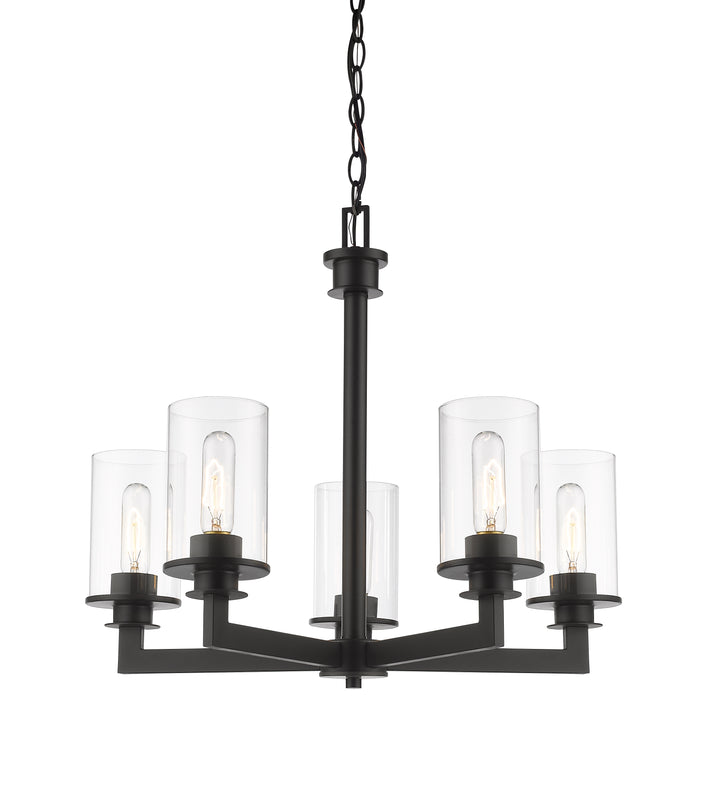 Savannah - Chandelier