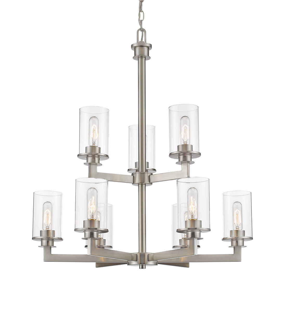 Savannah - Chandelier