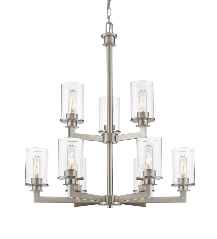 Savannah - Chandelier