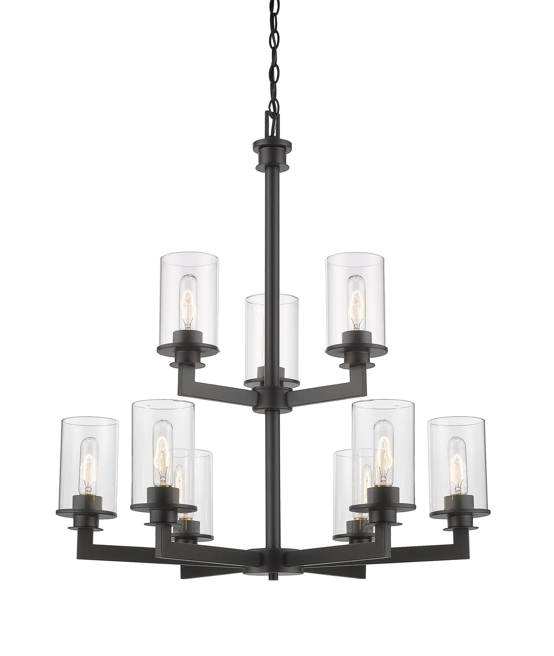Savannah - Chandelier