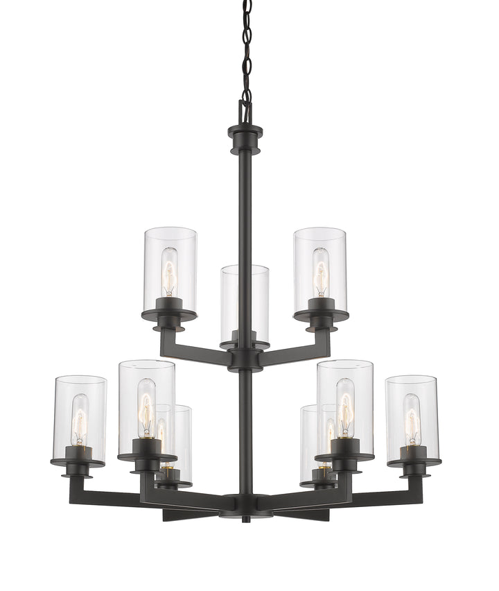 Savannah - Chandelier