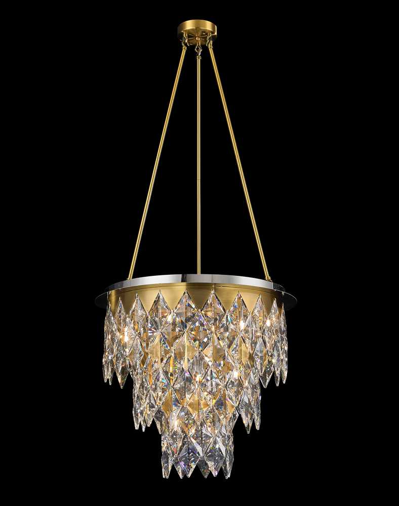 Milan - Chandelier