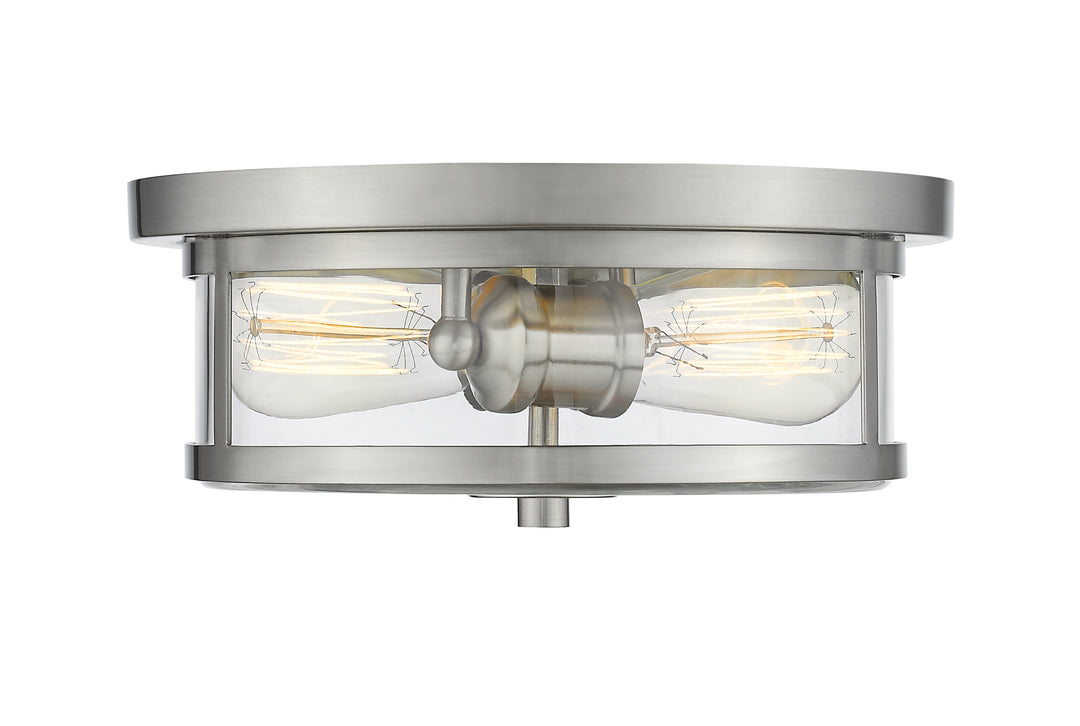 Savannah - Flush Mount