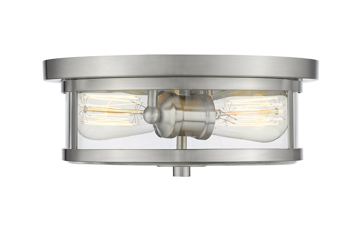 Savannah - Flush Mount