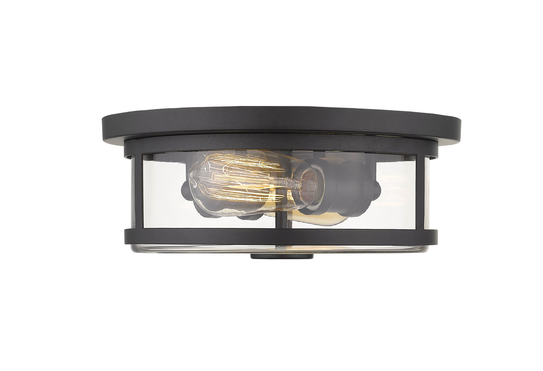 Savannah - Flush Mount