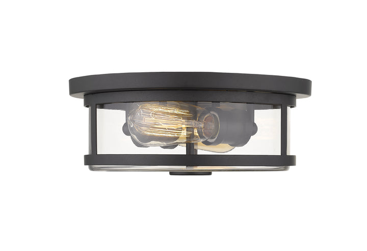 Savannah - Flush Mount