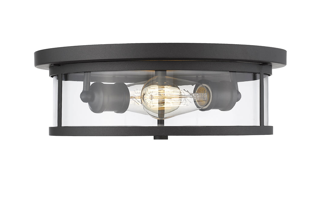 Savannah - Flush Mount