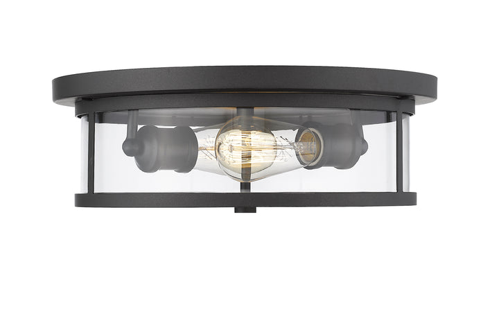 Savannah - Flush Mount
