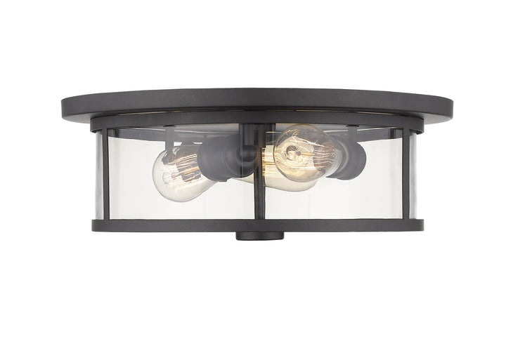 Savannah - Flush Mount