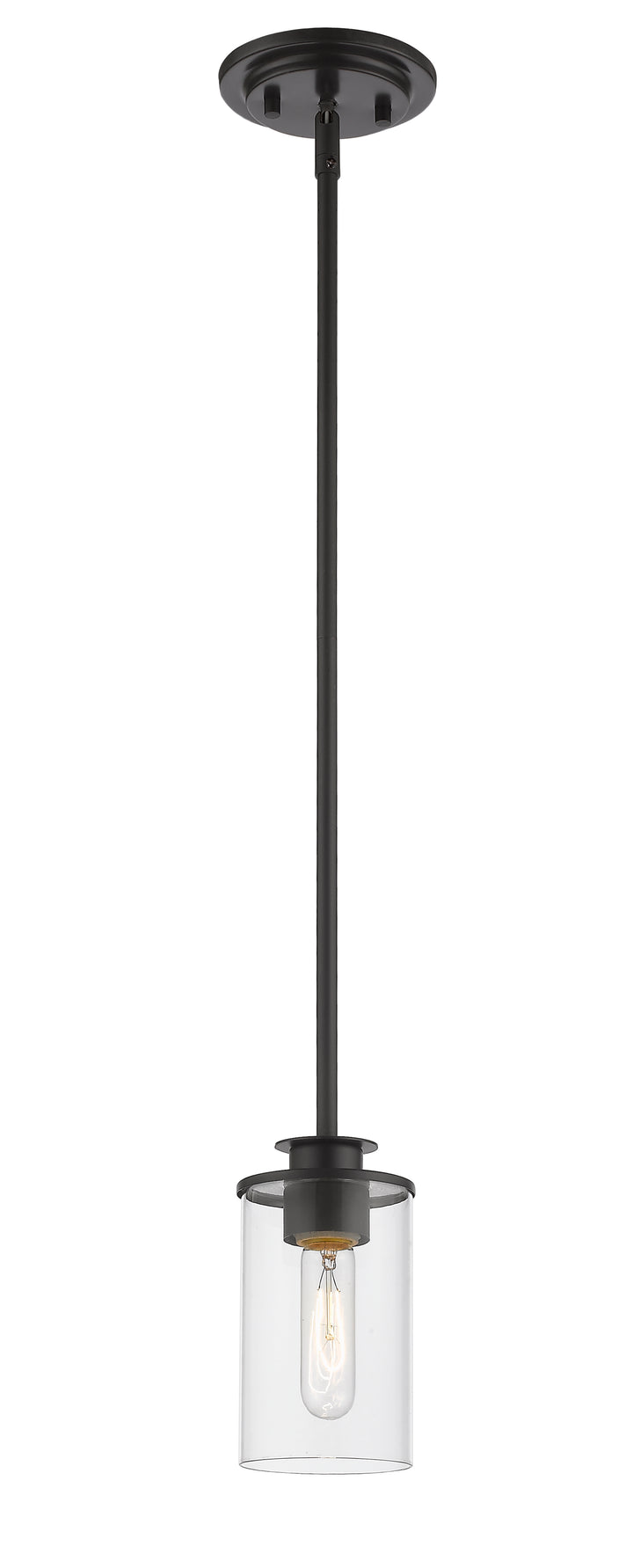 Savannah - 1 Light Pendant