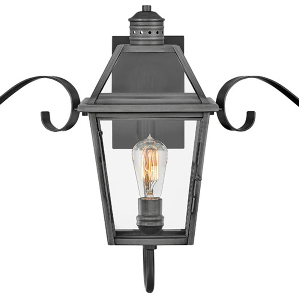 Nouvelle Outdoor Wall Light