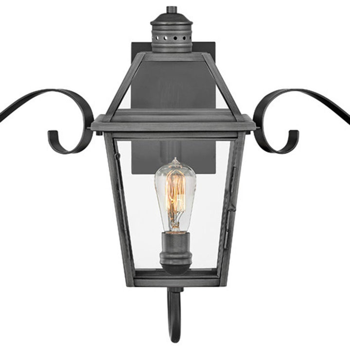 Nouvelle Outdoor Wall Light