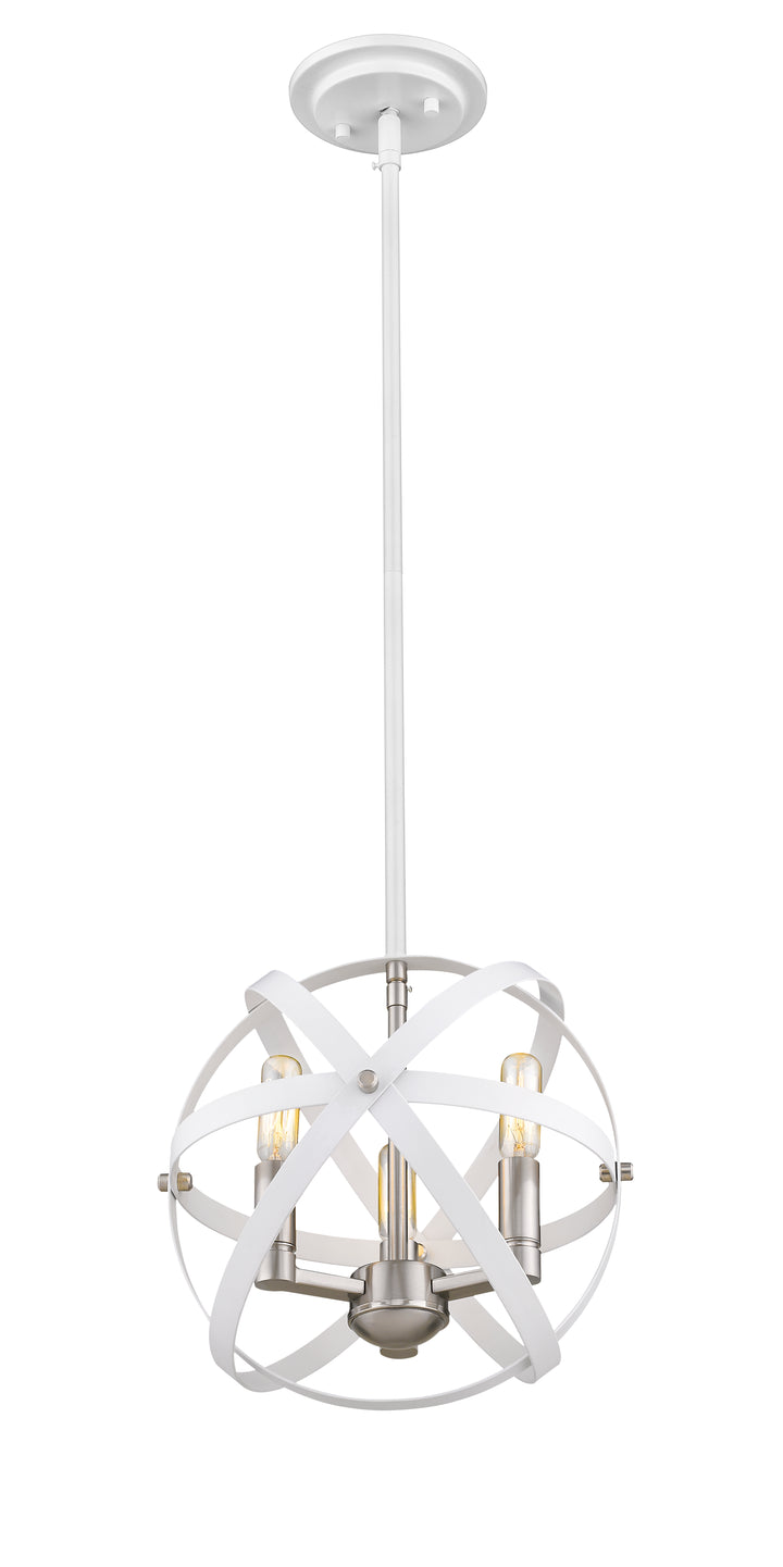 Cavallo - Chandelier