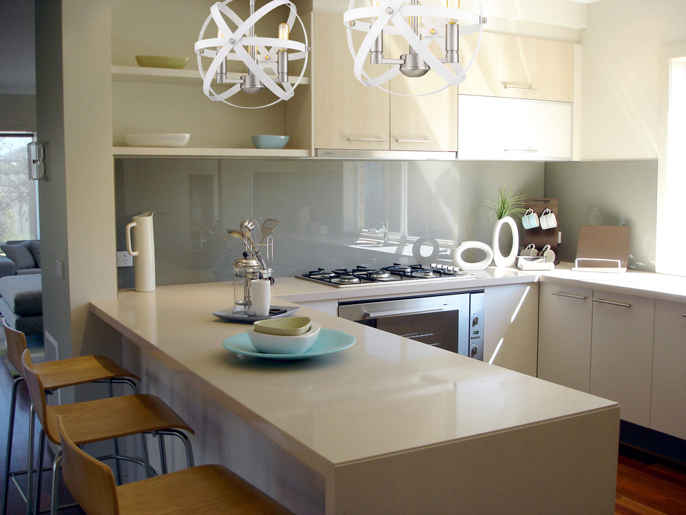 Cavallo - Chandelier