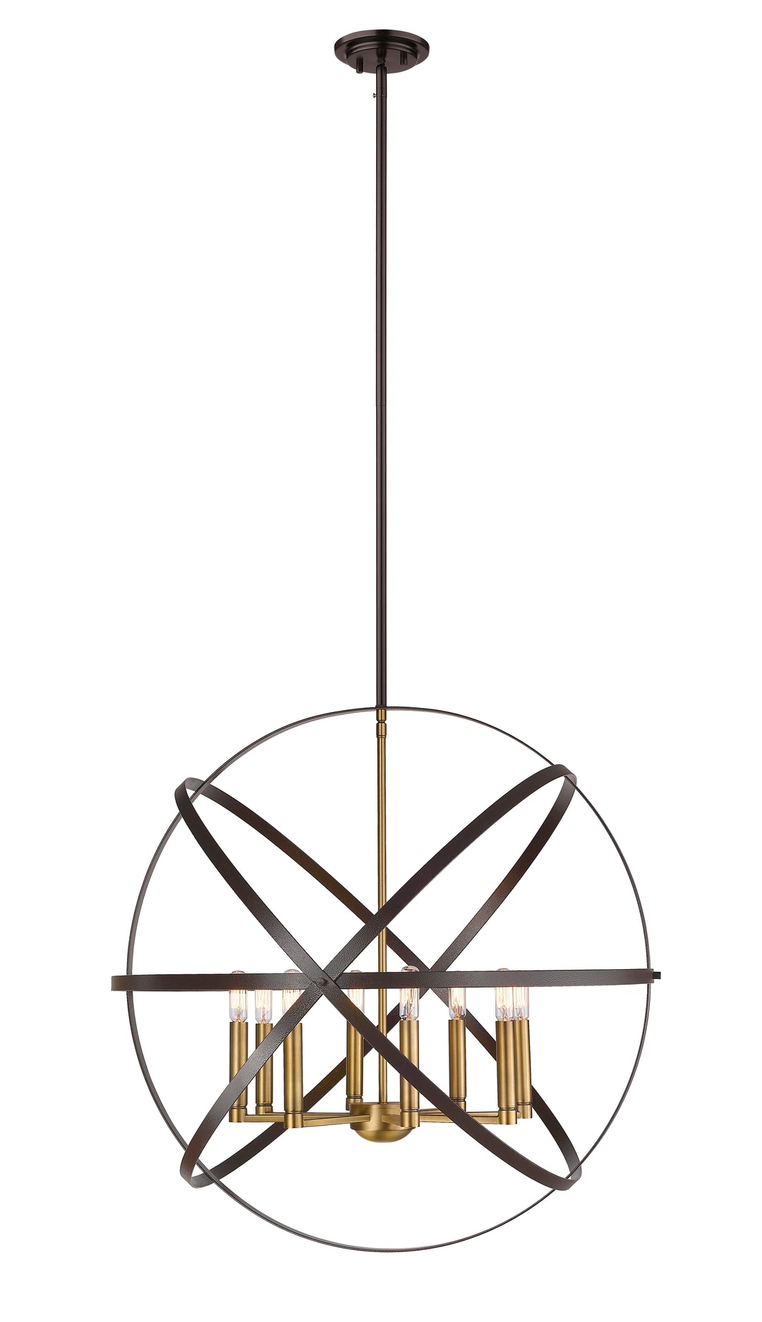 Cavallo - Chandelier