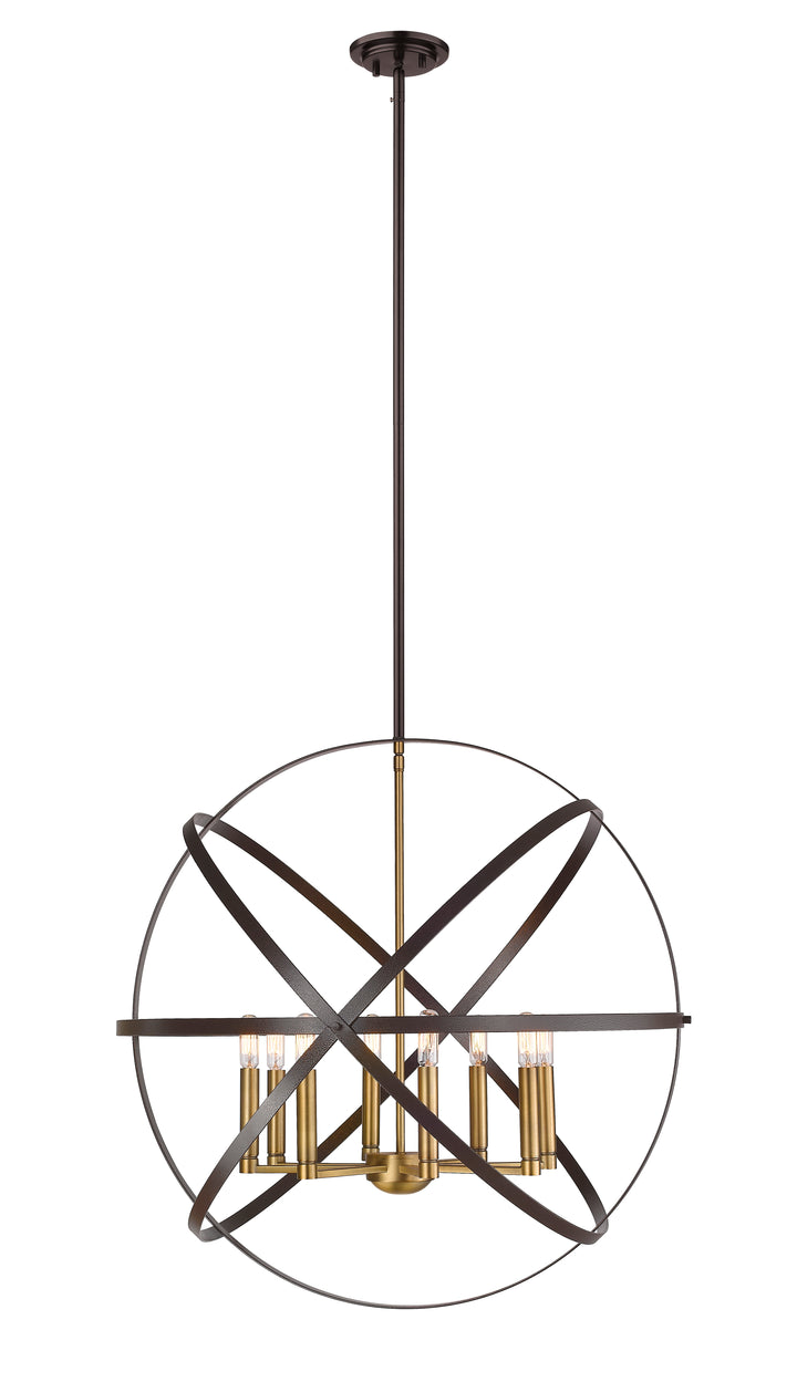 Cavallo - Chandelier