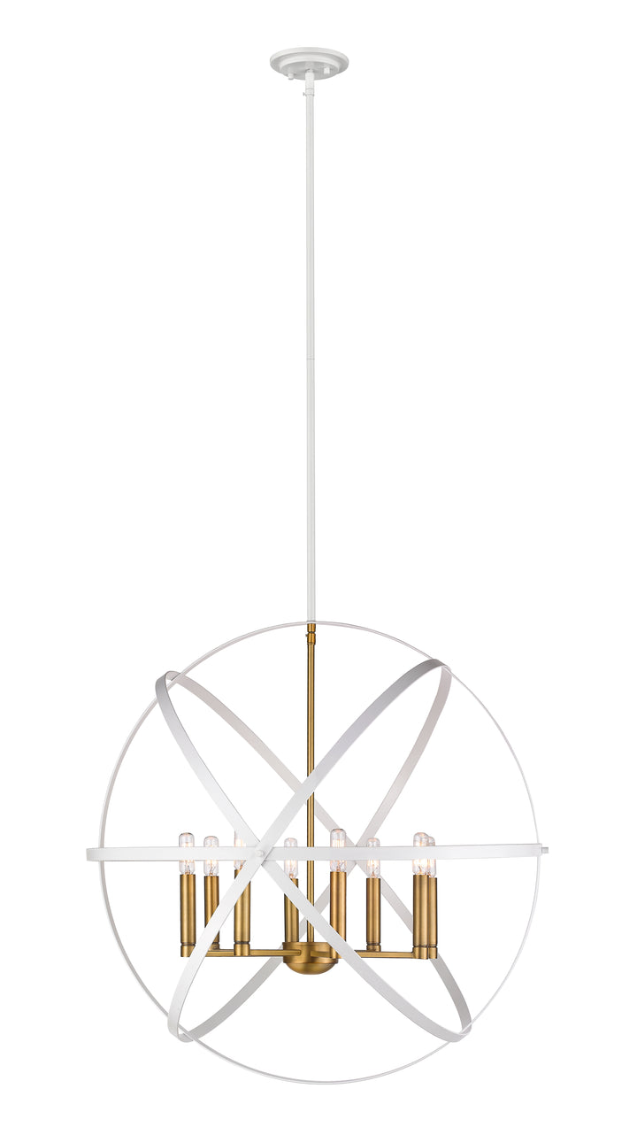Cavallo - Chandelier