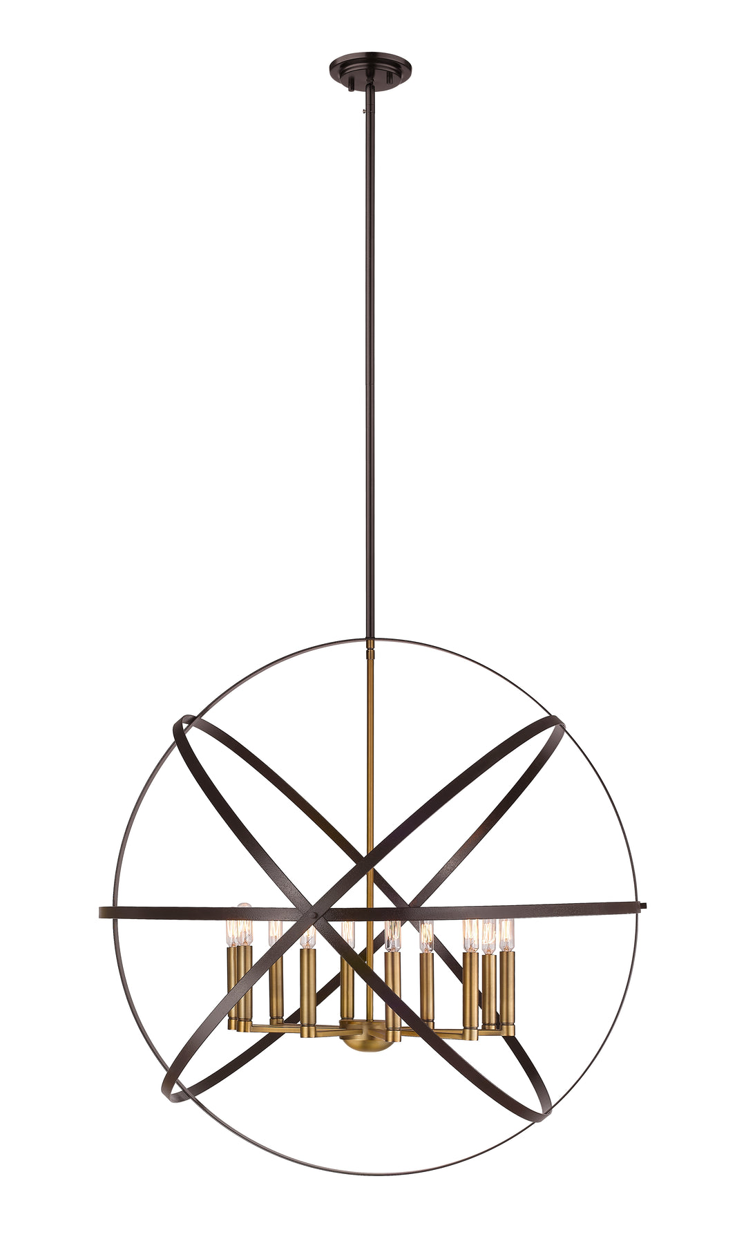 Cavallo - Chandelier