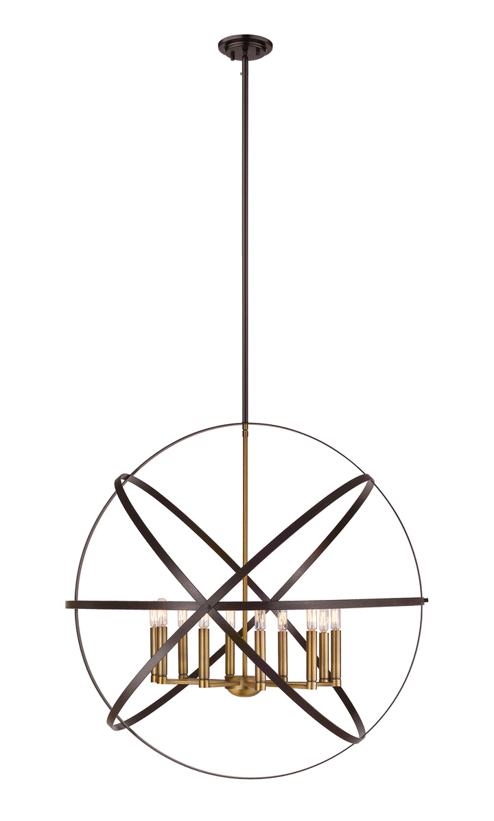 Cavallo - Chandelier