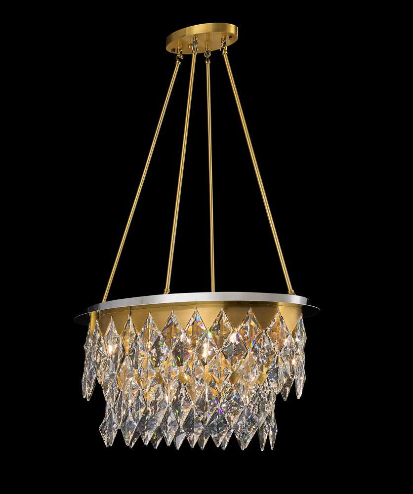 Milan - Chandelier