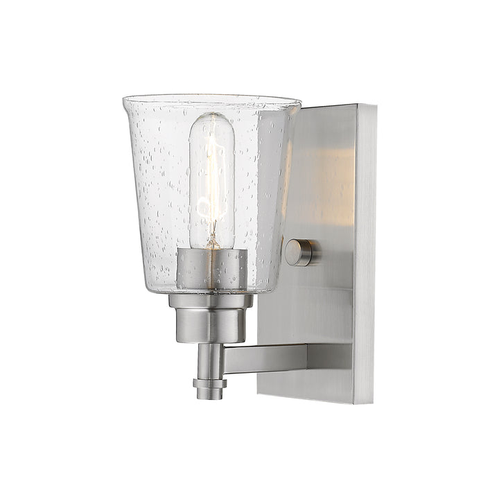Bohin - 1 Light Wall Sconce